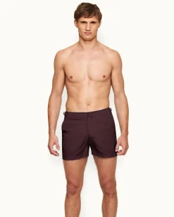 Orlebar Brown Setter DAMSON Clearance
