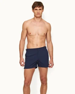 Orlebar Brown Setter NAVY Cheap