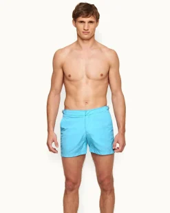 Orlebar Brown Setter AQUABLUE Store