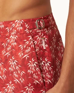 Orlebar Brown Setter SUMMERRED/WHITESAND Cheap