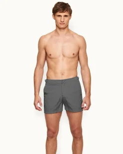 Orlebar Brown Setter STORMGREY Flash Sale