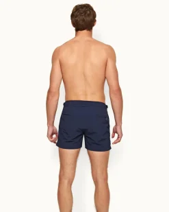 Orlebar Brown Setter NAVY Cheap