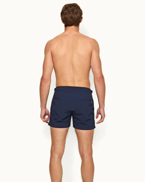 Orlebar Brown Setter NAVY Cheap