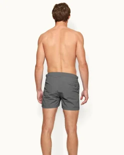 Orlebar Brown Setter STORMGREY Flash Sale