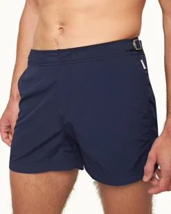 Orlebar Brown Setter NAVY Cheap