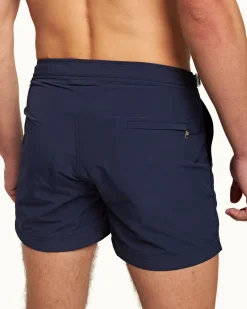Orlebar Brown Setter NAVY Cheap