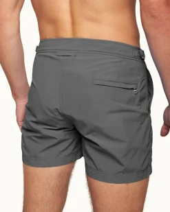 Orlebar Brown Setter STORMGREY Flash Sale