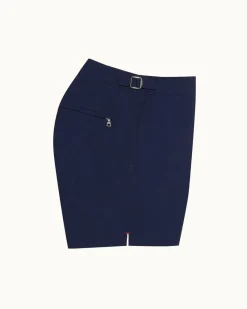 Orlebar Brown Setter NAVY Cheap