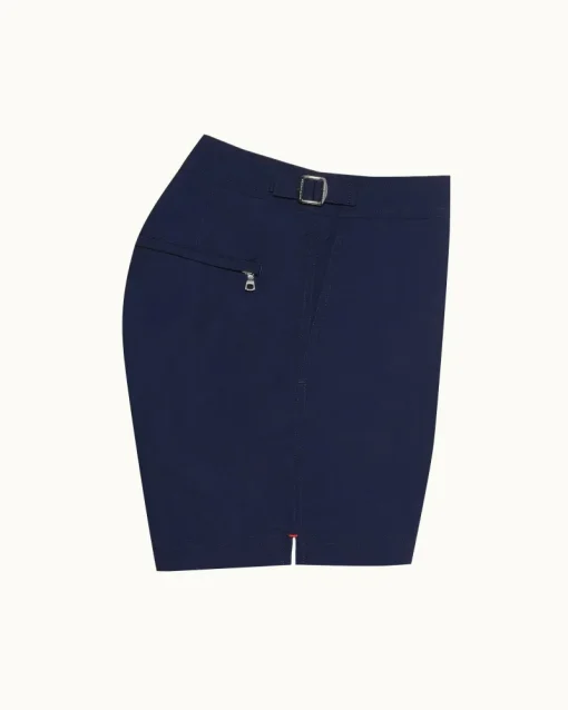 Orlebar Brown Setter NAVY Cheap