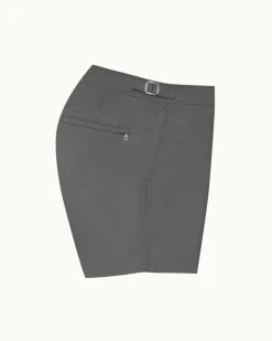 Orlebar Brown Setter STORMGREY Flash Sale