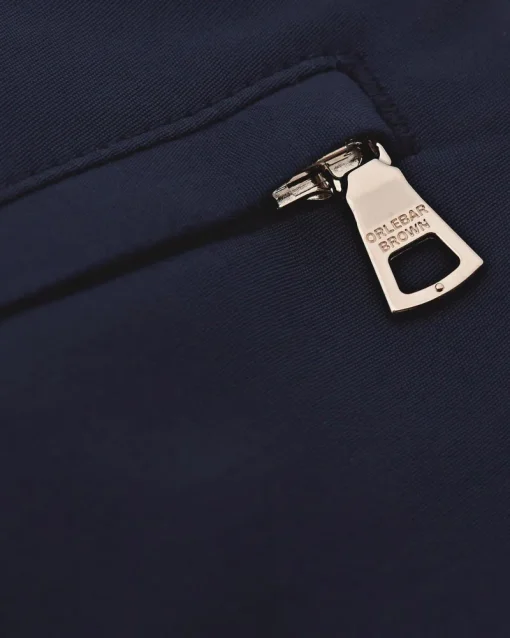 Orlebar Brown Setter NAVY Cheap