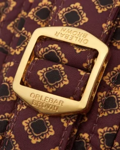 Orlebar Brown Setter COPPERRED Best Sale