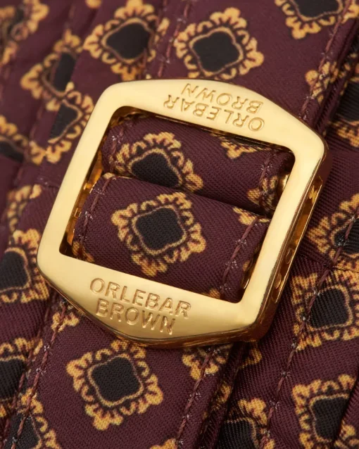 Orlebar Brown Setter COPPERRED Best Sale