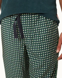 Orlebar Brown Sonoran AGAVEGREEN Outlet