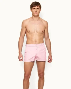 Orlebar Brown Springer PINKSAND Shop