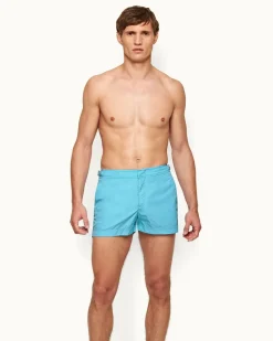 Orlebar Brown Springer AQUABLUE Best