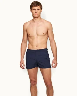 Orlebar Brown Springer NAVY Sale
