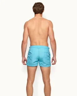Orlebar Brown Springer AQUABLUE Best