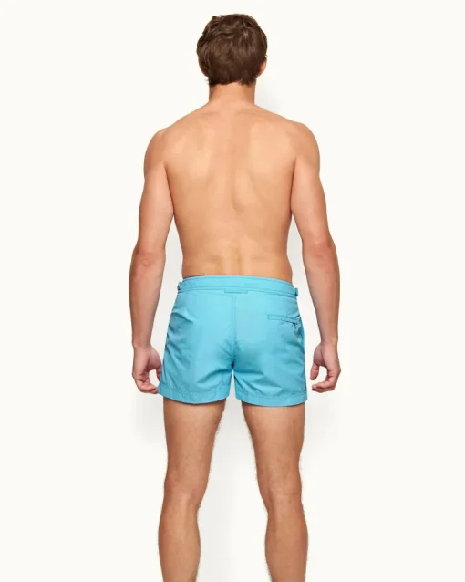 Orlebar Brown Springer AQUABLUE Best