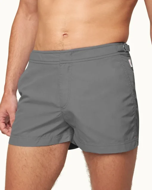 Orlebar Brown Springer STORMGREY Fashion