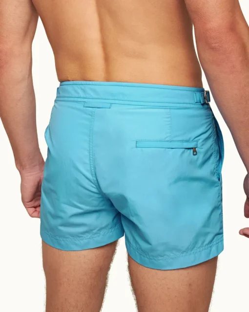 Orlebar Brown Springer AQUABLUE Best