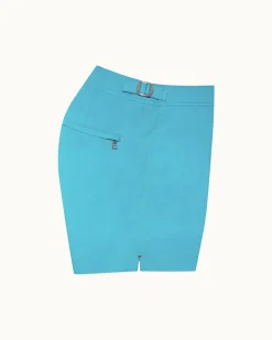 Orlebar Brown Springer AQUABLUE Best