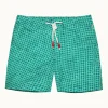 Orlebar Brown Standard CADDIEGREEN Hot
