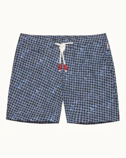 Orlebar Brown Standard NIGHTIRIS Best Sale