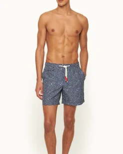 Orlebar Brown Standard NIGHTIRIS Best Sale