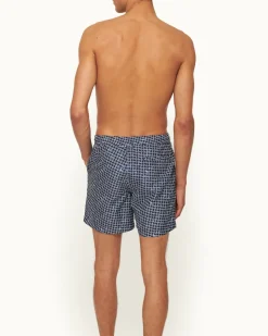 Orlebar Brown Standard NIGHTIRIS Best Sale
