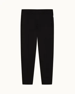 Orlebar Brown Struma Merino BLACK Sale