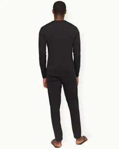 Orlebar Brown Struma Merino NIGHTIRIS Online