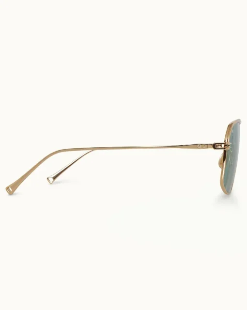 Orlebar Brown The Alfie GOLD/GREEN Online