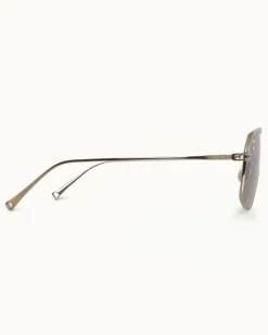 Orlebar Brown The Alfie SILVER/VOLCANIC Best Sale