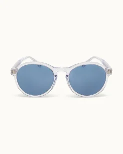 Orlebar Brown The Billie CRYSTAL/BLUE Store