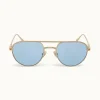Orlebar Brown The Micky GOLD/SKY Online