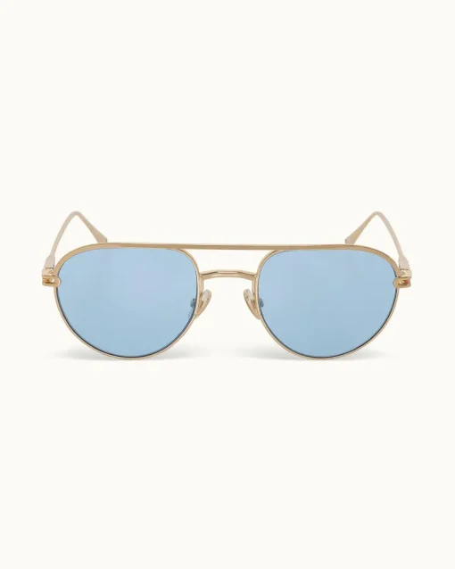 Orlebar Brown The Micky GOLD/SKY Online