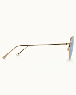 Orlebar Brown The Micky GOLD/SKY Online