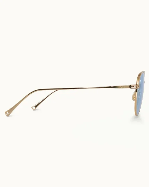 Orlebar Brown The Micky GOLD/SKY Online