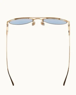 Orlebar Brown The Micky GOLD/SKY Online