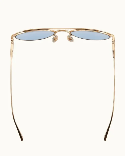Orlebar Brown The Micky GOLD/SKY Online