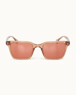 Orlebar Brown The Robbie ROSE Outlet