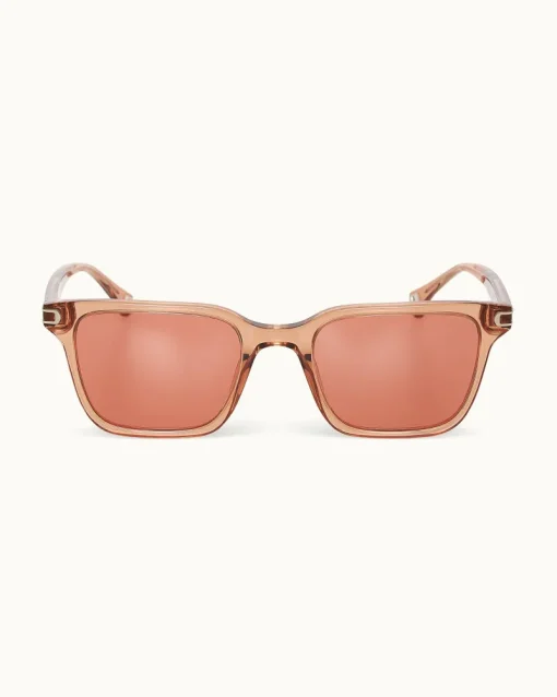 Orlebar Brown The Robbie ROSE Outlet