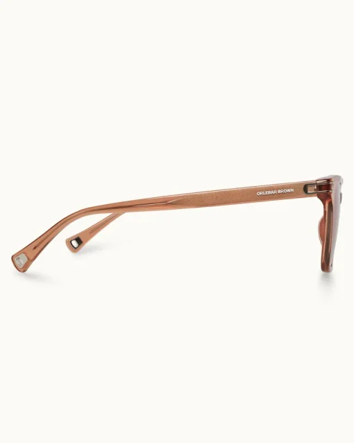 Orlebar Brown The Robbie ROSE Outlet