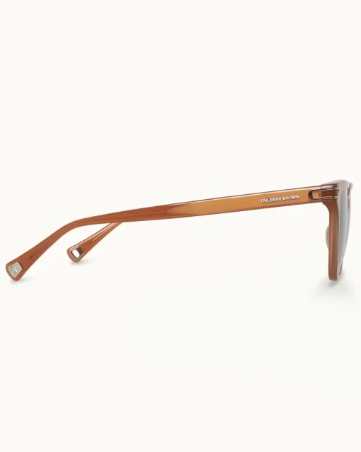 Orlebar Brown The Robbie CANELA Fashion