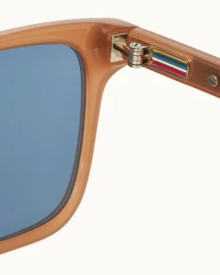 Orlebar Brown The Robbie CANELA Fashion