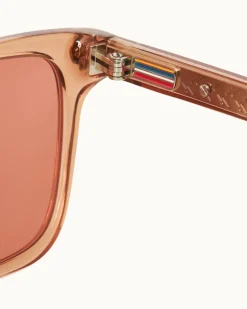 Orlebar Brown The Robbie ROSE Outlet