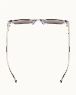 Orlebar Brown The Robbie CRYSTAL/VOLCANIC Discount