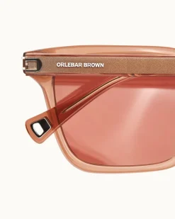 Orlebar Brown The Robbie ROSE Outlet