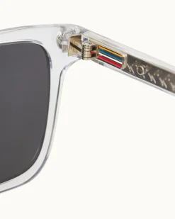 Orlebar Brown The Robbie CRYSTAL/VOLCANIC Discount